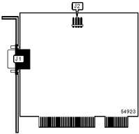 Q LOGIC CORPORATION   QLA 2100