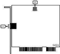 Q LOGIC CORPORATION   QLA 2100F