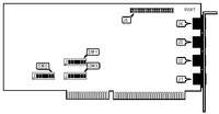 TTC COMPUTER PRODUCTS   MP-008