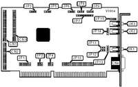 TOPTEK MULTIMEDIA, INC.   GOLDEN SOUND PRO 16 ES