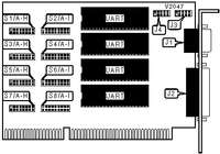 SIIG, INC.   CYBERPRO QUAD I/O