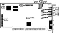 TERRATEC PROFIMEDIA   SOUNDSYSTEM MAESTRO 32/96