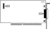 STALLION TECHNOLOGIES   EASY IO (DB-25 VERSION)