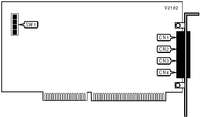 STALLION TECHNOLOGIES   EASY IO (RJ-45 VERSION)