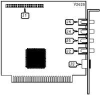 TELEVIDEO SYSTEMS, INC. [MPEG card] TELETUNE