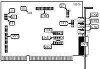 SIMA TECHNOLOGY CO., LTD.</b><br>Sound card<br>MS1868PNP