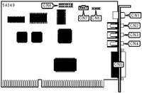 TURTLE BEACH SYSTEMS   MALIBU SURROUND 64