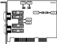 SEALEVEL SYSTEMS, INC.   ULTRA COMM+2.PCI