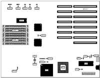 SILICON STAR INTERNATIONAL, INC.   AS420N/AS425N/AS433N/AS455N