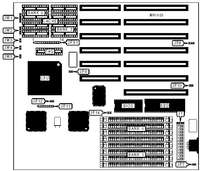 SILICON STAR INTERNATIONAL, INC.   486DX-AX4