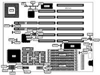 SILICON STAR INTERNATIONAL, INC.   486 VESA/486 ISA