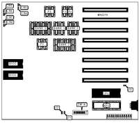 AUVA COMPUTER, INC.   JUKO BABY XT BXM/12