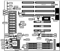 SILICON STAR INTERNATIONAL, INC.   PI4/PI4T PCI