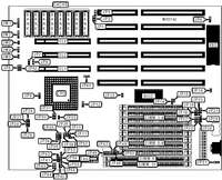 SILICON STAR INTERNATIONAL, INC.   AN4R2/AN4TR2 REV. 1.1 & REV. 1.2