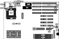 AQUARIUS SYSTEMS, INC.   MB-540F-C