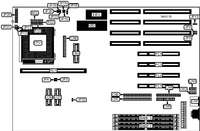 AQUARIUS SYSTEMS, INC.   MB-540S