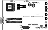 AST RESEARCH, INC.   ADVANTAGE! EXP SERIES P5 (230822-001, 002)