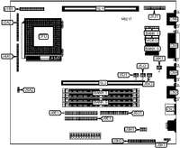 AST RESEARCH, INC.   ADVANTAGE! 612 (221475-F01)