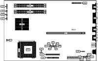 AST RESEARCH, INC.   ADVANTAGE! 6000 SERIES P5 (RATTLER) (202653-101, 16)