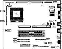 AST RESEARCH, INC.   BRAVO MS P/75 (221478-F01)