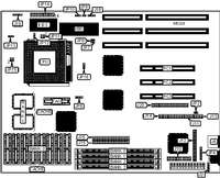 BIOSTAR MICROTECH INTERNATIONAL CORPORATION   MB-8500SAC