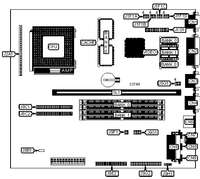 AST RESEARCH, INC.   ADVANTAGE! 9000 SERIES