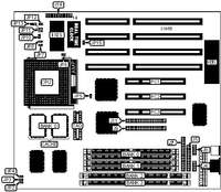 BIOSTAR MICROTECH INTERNATIONAL CORPORATION   MB-8500TVD