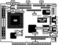 AXIOM TECHNOLOGY, INC.   SBC8257