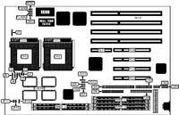 ADVANCED INTEGRATION RESEARCH, INC.   54TDP