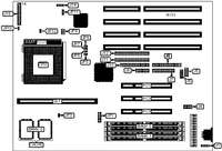 BCM ADVANCED RESEARCH, INC.   SQ585