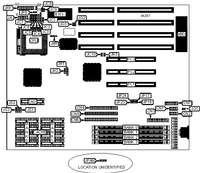 MICRO-STAR INTERNATIONAL CO., LTD.   MS-4143 (VER. 1.0)