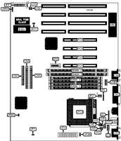 ACHME COMPUTER, INC.   MS-5143 (VER. 2)