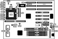 ANTEC, INC.   MB5685