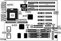 ANTEC, INC.   MB557