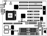 ADVANCED INTEGRATION RESEARCH, INC.   54TVP-III