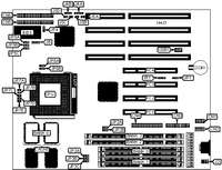 AMPTRON INTERNATIONAL, INC.   PM-8600