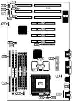 BCM ADVANCED RESEARCH, INC.   FR550