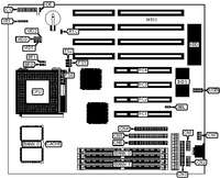 ASUS COMPUTER INTERNATIONAL   VX97