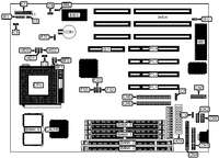 ASUS COMPUTER INTERNATIONAL   TX97-E