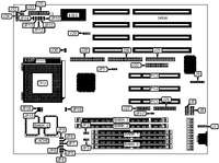 BCM ADVANCED RESEARCH, INC.   SQ578