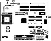 ABIT COMPUTER CORPORATION   AB-PD5N