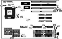 ACHME COMPUTER, INC.   MS-5111