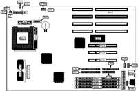 ACHME COMPUTER, INC.   MS-5122