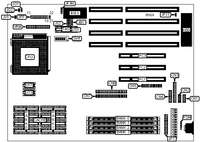 ACHME COMPUTER, INC.   MS-5123