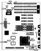 ACHME COMPUTER, INC.   MS-5136 (VER 1.0)