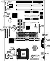 ASUS COMPUTER INTERNATIONAL    TX97-XV (REV. 1.12)