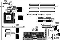 ASUS COMPUTER INTERNATIONAL    P/I-P55TVP4 (REV. 2.3)