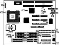 AMPTRON INTERNATIONAL, INC.   PM-9700