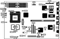 ACER, INC.   V55LA-2