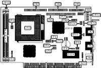 AAEON TECHNOLOGY, INC.   SBC-554V, SBC-555